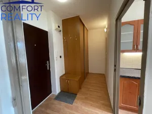 Prodej bytu 1+1, Ostrava - Poruba, Jana Ziky, 39 m2