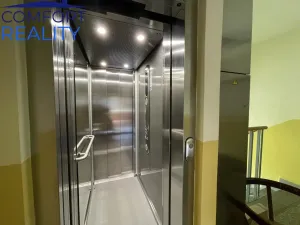 Prodej bytu 1+1, Ostrava - Poruba, Jana Ziky, 39 m2