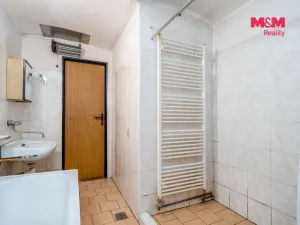 Prodej chalupy, Rohenice, 84 m2