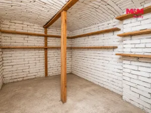 Prodej chalupy, Rohenice, 84 m2