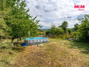 Prodej chalupy, Rohenice, 84 m2