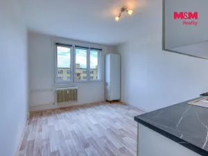 Pronájem bytu 1+1, Dobřany, Loudů, 40 m2