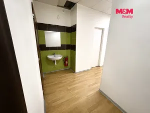 Pronájem obchodního prostoru, Karviná - Nové Město, tř. Osvobození, 93 m2