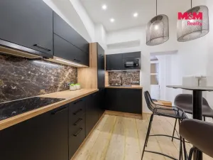 Prodej bytu 2+1, Karlovy Vary, Tržiště, 51 m2