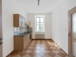 Pronájem bytu 2+1, Trutnov - Dolní Předměstí, Polská, 65 m2