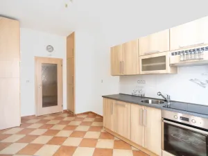 Pronájem bytu 2+1, Trutnov - Dolní Předměstí, Polská, 65 m2