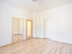 Pronájem bytu 2+1, Trutnov - Dolní Předměstí, Polská, 65 m2