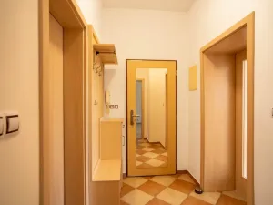 Pronájem bytu 2+1, Trutnov - Dolní Předměstí, Polská, 65 m2