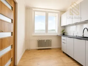 Prodej bytu 1+1, Bílina - Pražské Předměstí, Fügnerova, 34 m2
