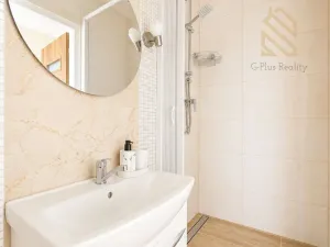 Prodej bytu 1+1, Bílina - Pražské Předměstí, Fügnerova, 34 m2