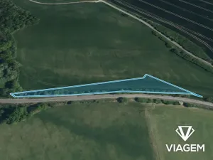 Prodej podílu pole, Jeníkovice, 1350 m2