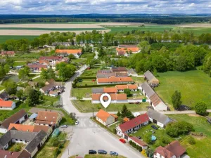 Prodej rodinného domu, Smržov, 87 m2