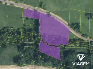 Prodej podílu pole, Kravaře, 2142 m2