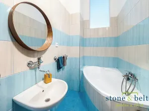 Prodej bytu 2+kk, České Budějovice, Karla IV., 51 m2
