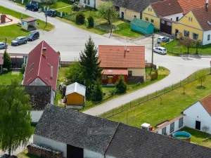 Prodej chalupy, Smržov, 87 m2