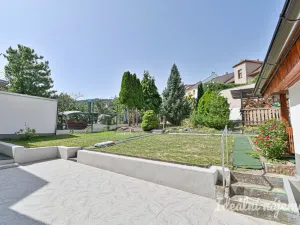 Pronájem bytu 3+1, Brno, Stromovka, 180 m2