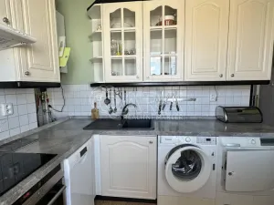 Pronájem bytu 2+1, Hořovice, Palackého náměstí, 55 m2