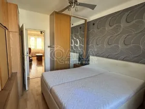 Pronájem bytu 2+1, Hořovice, Palackého náměstí, 55 m2