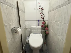 Pronájem bytu 2+1, Hořovice, Palackého náměstí, 55 m2