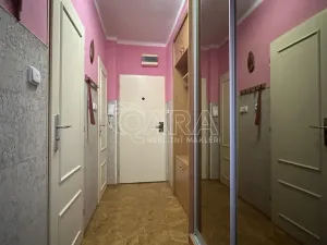Pronájem bytu 2+1, Hořovice, Palackého náměstí, 55 m2