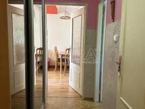 Pronájem bytu 2+1, Hořovice, Palackého náměstí, 55 m2