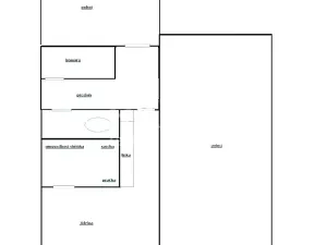 Prodej bytu 2+1, Postoloprty, Třebízského náměstí, 62 m2