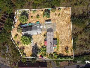 Prodej rodinného domu, Poděvousy, 97 m2
