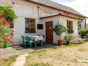 Prodej rodinného domu, Poděvousy, 97 m2