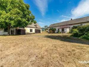 Prodej rodinného domu, Poděvousy, 97 m2