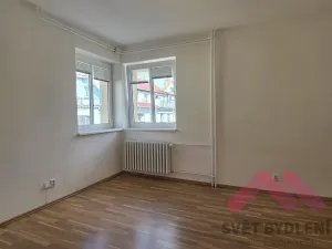 Pronájem bytu 2+kk, Praha - Řepy, Čistovická, 38 m2