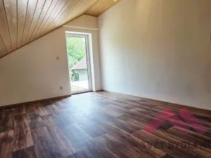 Pronájem bytu 3+kk, Hlásná Třebaň, V Úvozu, 86 m2