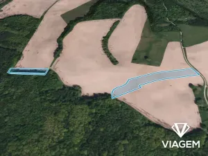 Prodej podílu pole, Karviná, 3190 m2