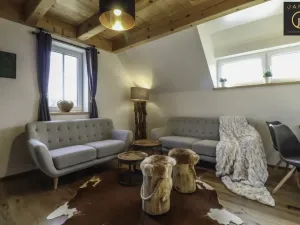 Prodej apartmánu, Malá Úpa - Horní Malá Úpa, 72 m2