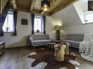 Prodej apartmánu, Malá Úpa - Horní Malá Úpa, 72 m2