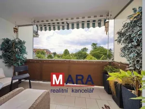 Prodej bytu 3+kk, Olomouc, Novosadský dvůr, 92 m2