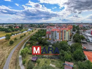 Prodej bytu 3+kk, Olomouc, Novosadský dvůr, 92 m2