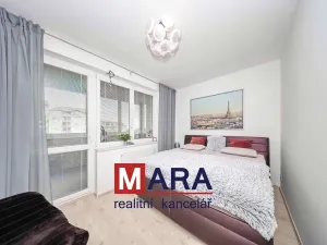 Prodej bytu 3+kk, Olomouc, Novosadský dvůr, 92 m2
