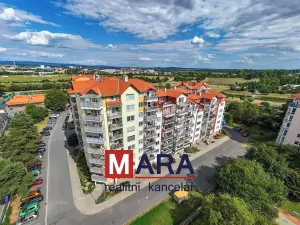 Prodej bytu 3+kk, Olomouc, Novosadský dvůr, 92 m2