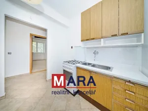 Prodej bytu 3+1, Olomouc, Bieblova, 91 m2