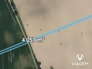 Prodej podílu pole, Ratíškovice, 507 m2