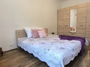 Pronájem bytu 3+kk, Brno - Žabovřesky, Jelínkova, 97 m2