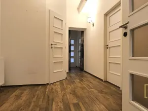 Pronájem bytu 3+kk, Brno - Žabovřesky, Jelínkova, 97 m2