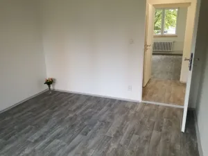 Pronájem bytu 2+1, Ostrava - Hrabůvka, Plzeňská, 55 m2