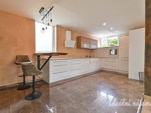 Pronájem bytu 5+kk, Havířov, Rodinná, 140 m2
