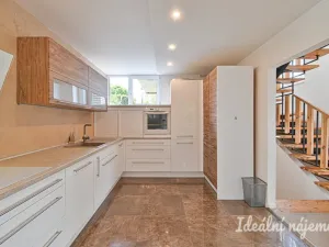 Pronájem bytu 5+kk, Havířov, Rodinná, 140 m2