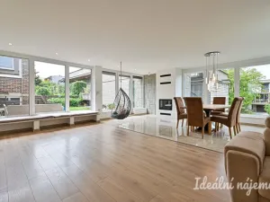 Pronájem bytu 5+kk, Havířov, Rodinná, 140 m2