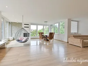 Pronájem bytu 5+kk, Havířov, Rodinná, 140 m2