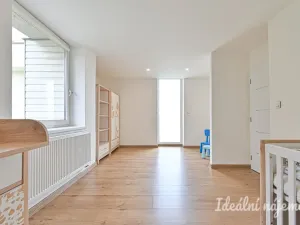 Pronájem bytu 5+kk, Havířov, Rodinná, 140 m2