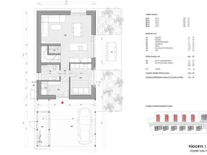 Prodej rodinného domu, Pohořelice, Kvítkovská, 127 m2