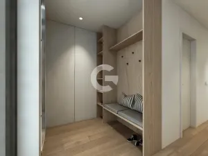 Prodej rodinného domu, Pohořelice, Kvítkovská, 127 m2